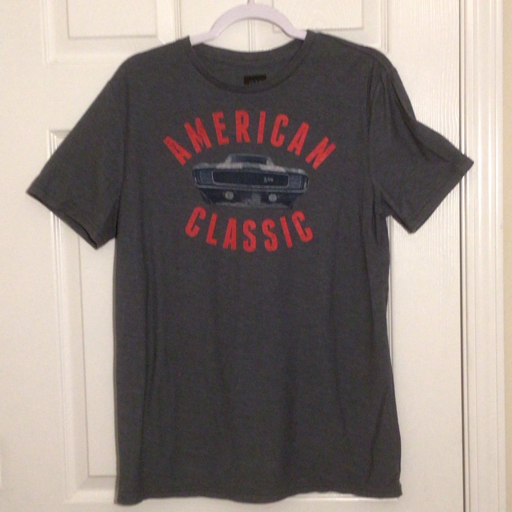 Camaro Z28 Tee Shirt Men’s Size M